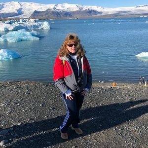 Meet your Posher, Nancy